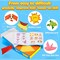 308 Pieces Origami Paper Set, 308PCS Kids Craft Paper Kit with Instructional Book for Girls Age 6,7,8,9,10,11,12, Art Projects Supplies for School Class Craft Lessons- Christmas Gifts for Boys&Girls